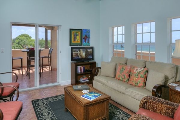Grande Bay Resort (Cruz Bay)